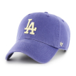 47 Brand LS DODGERS LABEL B-NLRGW12GWS-F6