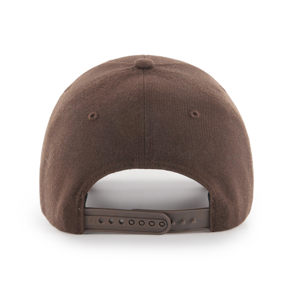 47 Brand NEW YORK YANKEES BROWN 2