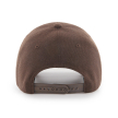 47 Brand NEW YORK YANKEES BROWN