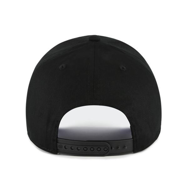 47 Brand NEW YORK YANKEES BLACK B-FIJMP17CTP-BK 2