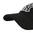 47 Brand NEW YORK YANKEES BLACK B-FIJMP17CTP-BK