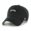 47 Brand NY YANKEES BASE RUN B-BSRNS17GWS-BKE