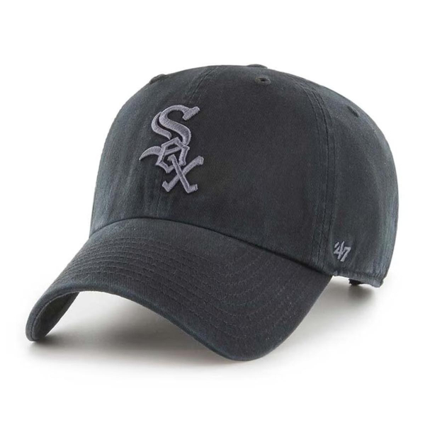 47 Brand CHICAGO WHITE SOX B-RGW06GWS-BKG