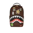 Sprayground STICKER CAMPAIGN DLXSV 910B5797NSZ