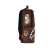 Sprayground STICKER CAMPAIGN DLXSV 910B5797NSZ