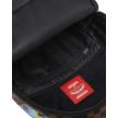 Sprayground STICKER CAMPAIGN DLXSV 910B5797NSZ