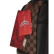 Sprayground STICKER CAMPAIGN DLXSV 910B5797NSZ