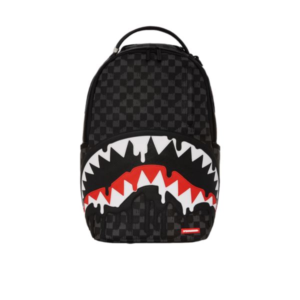 Sprayground DRIPPING SHARKS IN PARIS 910B5833NSZ
