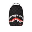 Sprayground DRIPPING SHARKS IN PARIS 910B5833NSZ