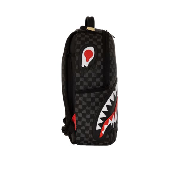 Sprayground DRIPPING SHARKS IN PARIS 910B5833NSZ 2