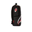 Sprayground DRIPPING SHARKS IN PARIS 910B5833NSZ