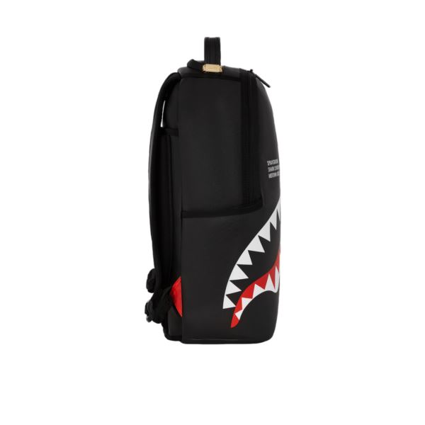 Sprayground SHARK CENTRAL SPLIT INFINIT 910B6249NS 2