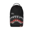 Sprayground SHARK CENTRAL INFINITY MOUTH 910B6251N