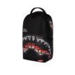 Sprayground SHARK CENTRAL INFINITY MOUTH 910B6251N