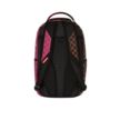 Sprayground SPLIT SIP PINK CHECK DLXSV 910B6286NSZ