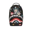 Sprayground MONOPOLY X SPRAYGROUND CHAR 910B7118NS