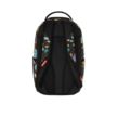 Sprayground MONOPOLY X SPRAYGROUND CHAR 910B7118NS