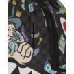 Sprayground MONOPOLY X SPRAYGROUND CHAR 910B7118NS