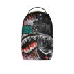 Sprayground SPLIT CYBERSHARK DLXSV 910B7126NSZ