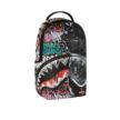 Sprayground SPLIT CYBERSHARK DLXSV 910B7126NSZ