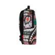 Sprayground SPLIT CYBERSHARK DLXSV 910B7126NSZ