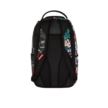 Sprayground SPLIT CYBERSHARK DLXSV 910B7126NSZ