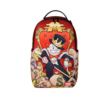Sprayground MONOPOLY LORD OF MANOR 910B7137NSZ