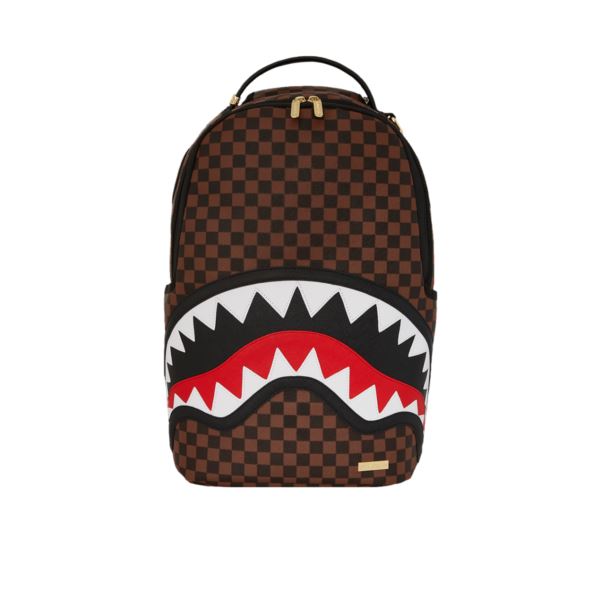 Sprayground SAWTOOTH SHARKS IN PARIS 910B7200NSZ