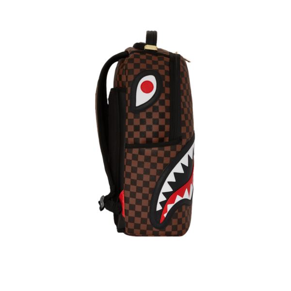 Sprayground SAWTOOTH SHARKS IN PARIS 910B7200NSZ 2