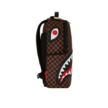 Sprayground SAWTOOTH SHARKS IN PARIS 910B7200NSZ