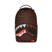 Sprayground MONEY SPLIT DLX 910B7222NSZ