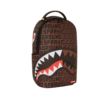 Sprayground MONEY SPLIT DLX 910B7222NSZ