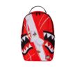 Sprayground SAMURAI JACK SHARK MOUTH SL 910B7328NS