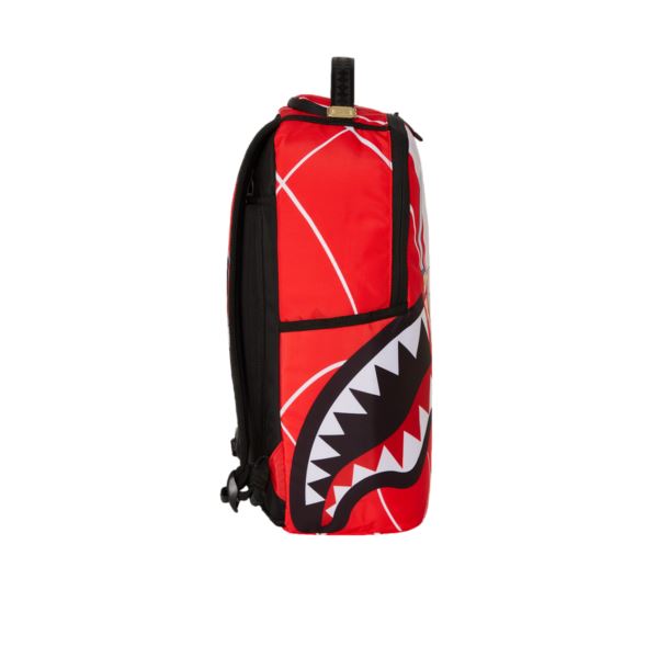 Sprayground SAMURAI JACK SHARK MOUTH SL 910B7328NS 2