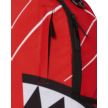 Sprayground SAMURAI JACK SHARK MOUTH SL 910B7328NS