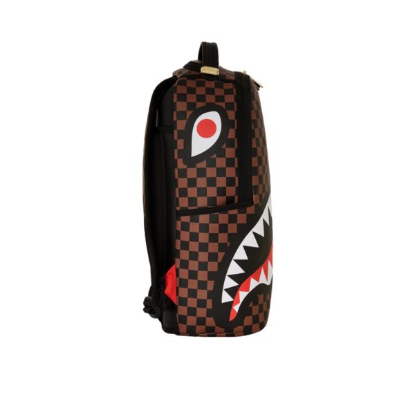 Sprayground SHARKS IN PARIS LOST & FOU 910B7687NSZ 2