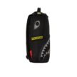 Sprayground SHARK CENTRAL YELLOW TAPE 910B7736NSZ