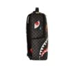 Sprayground TAZ SHARK BITE BAG 910B7785NSZ