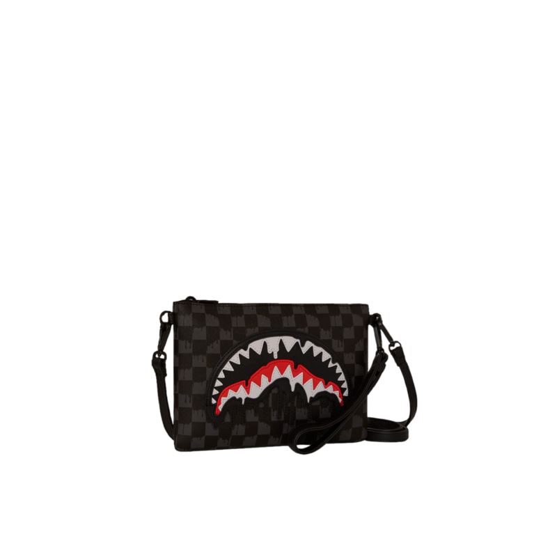 Sprayground DRIPPING SHARKS IN PARIS CR 910B7969NS