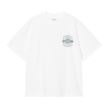Carhartt S/S Networks T-Shirt 035624-02