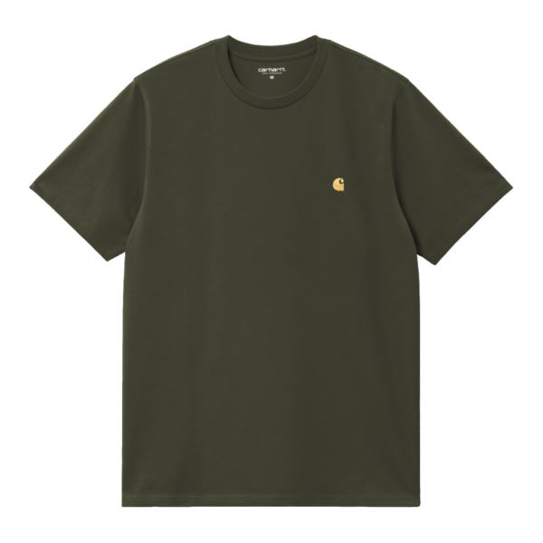 Carhartt WIP S/S Chase T-Shirt 026391-3CBXX