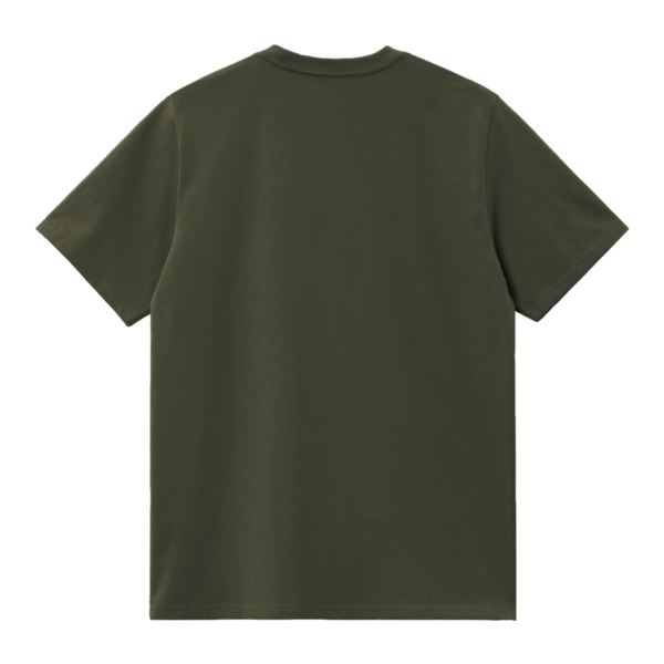 Carhartt WIP S/S Chase T-Shirt 026391-3CBXX 2