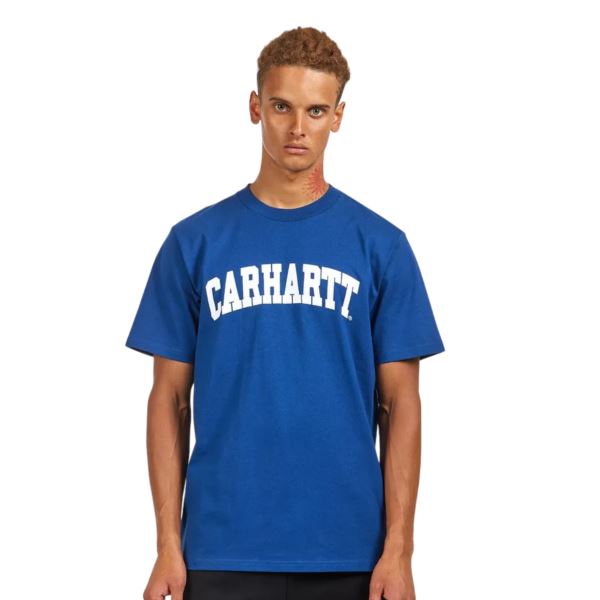 Carhartt WIP Chase S/S T-Shirt I028990-22T