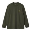 Carhartt WIP L/S Chase T-Shirt 026392-3CBXX