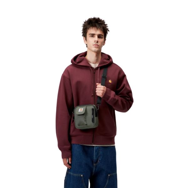 Carhartt Essentials Bag, Small 031470-2ZXXX 2