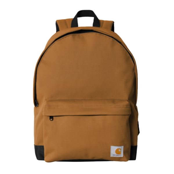 Carhartt Jake Backpack 031581-HZXX 2