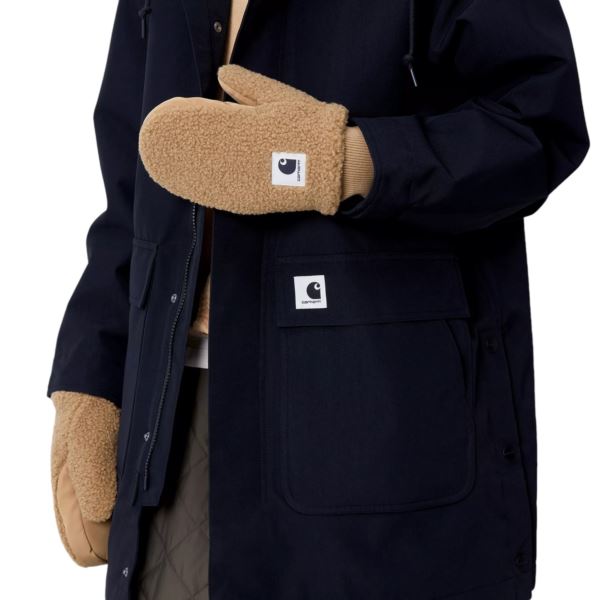 Carhartt WIP Orla Mitten I033850-2HL 2