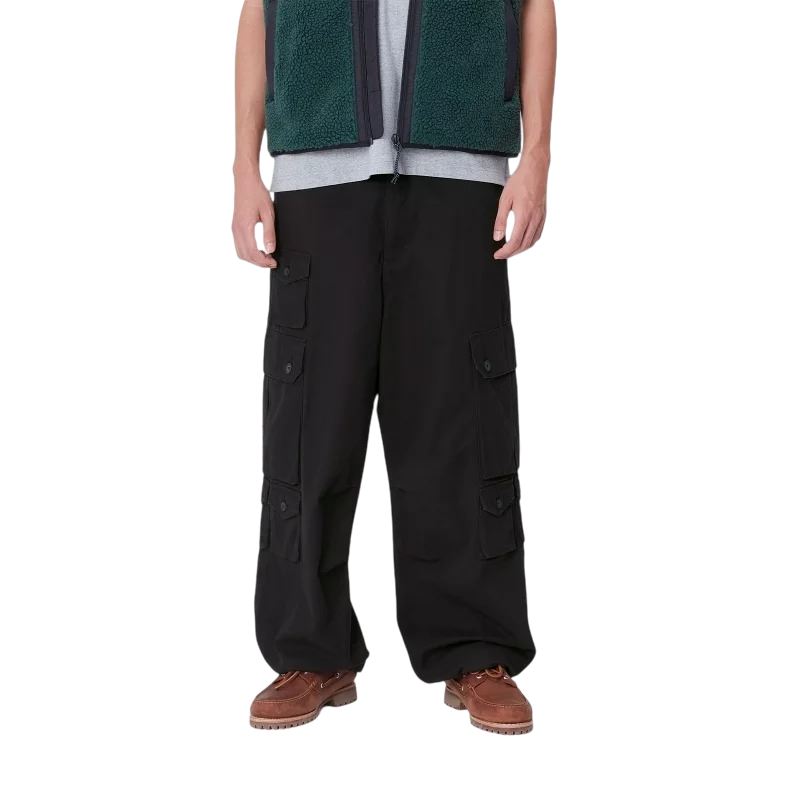 Carhartt Tracker Pant Black I033835-89