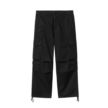 Carhartt Tracker Pant Black I033835-89