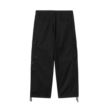 Carhartt Tracker Pant Black I033835-89